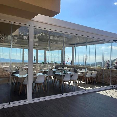 B&B La Terrazza Polifrone Cotronei Dış mekan fotoğraf