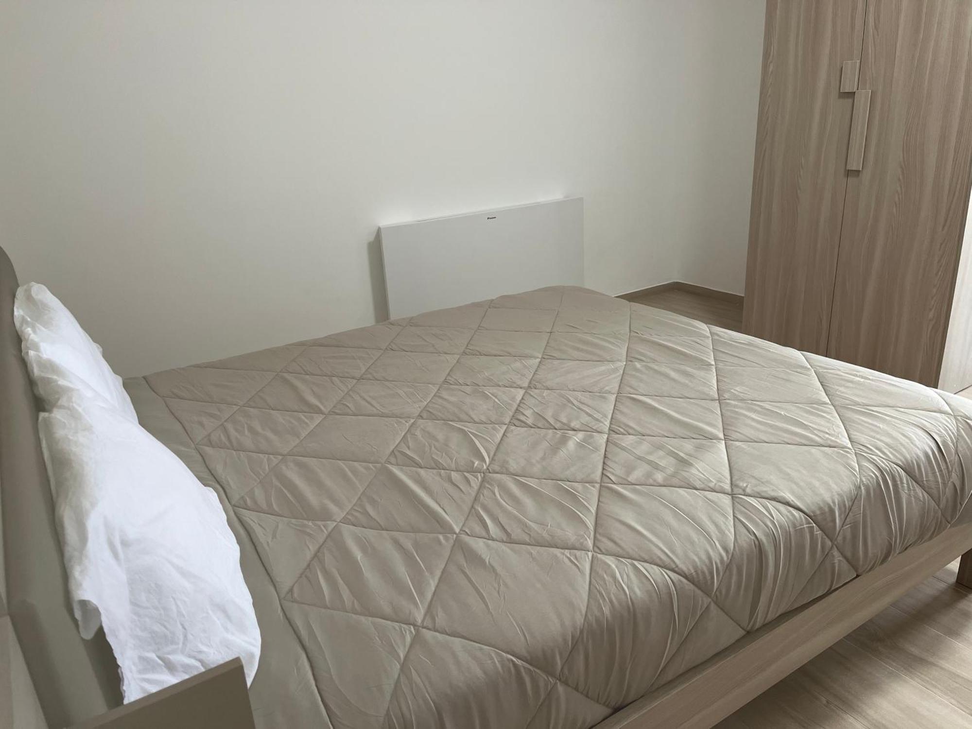B&B La Terrazza Polifrone Cotronei Dış mekan fotoğraf