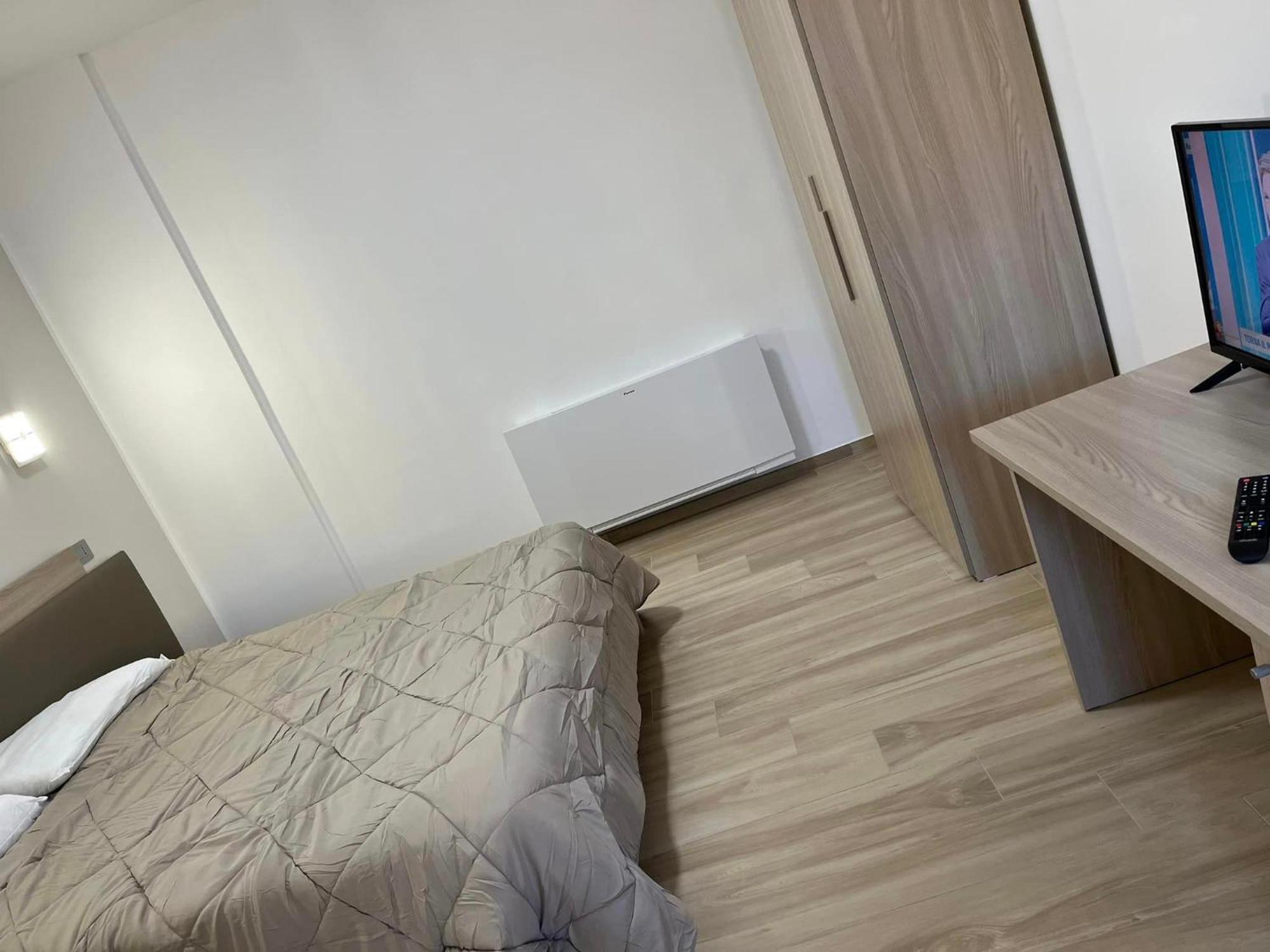 B&B La Terrazza Polifrone Cotronei Dış mekan fotoğraf