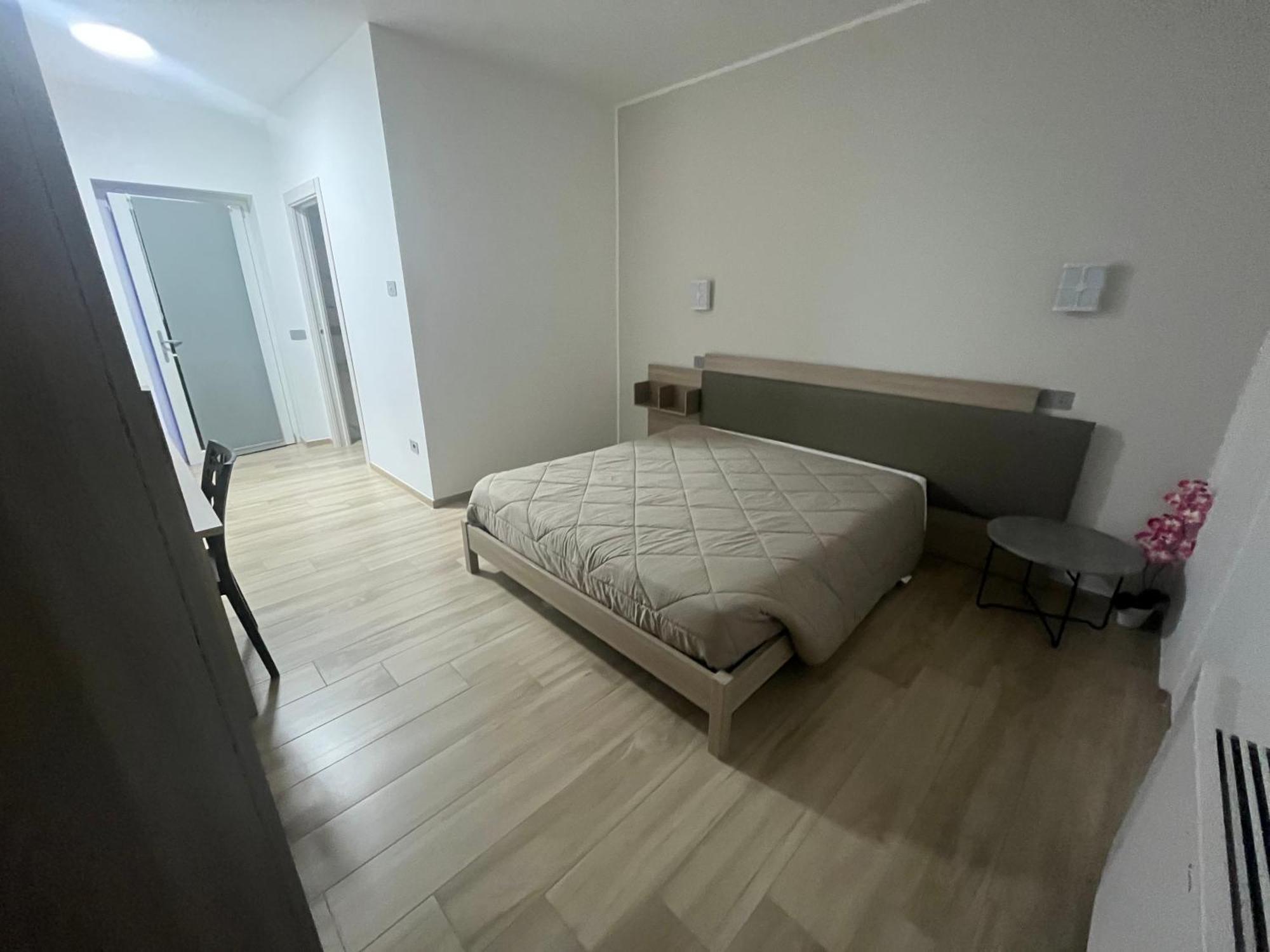 B&B La Terrazza Polifrone Cotronei Dış mekan fotoğraf